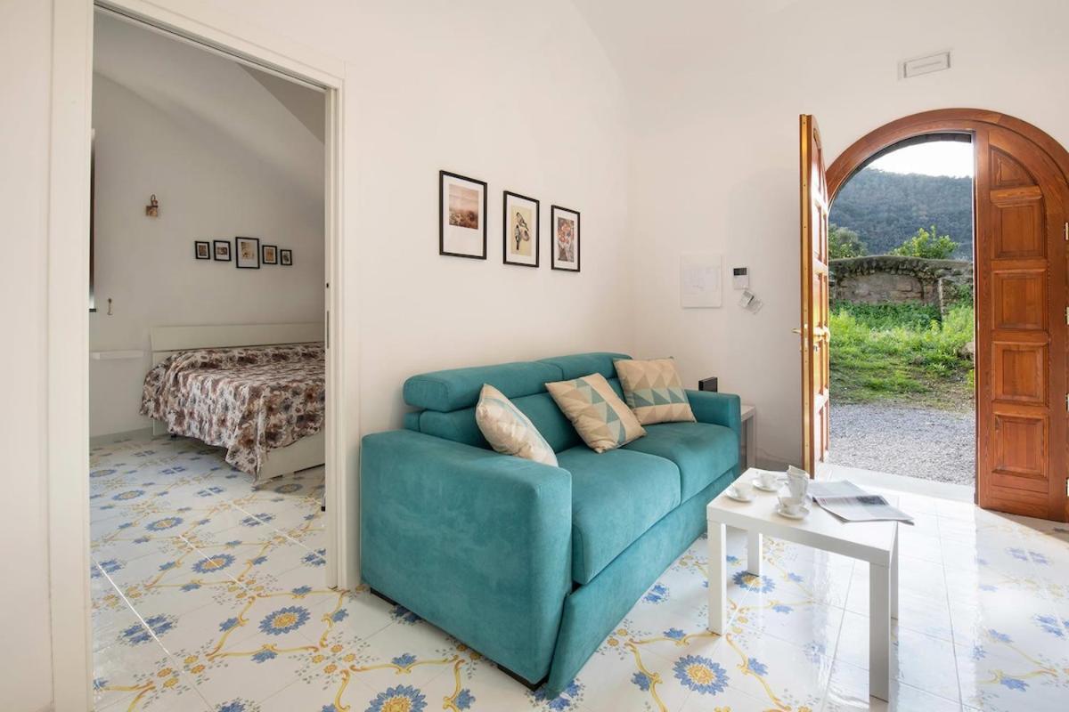 Domus Maresca Villa Sant'Agnello Exterior photo